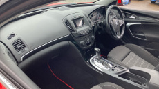 Vauxhall Insignia 2.0 CDTi [170] SRi 5dr Auto Diesel Hatchback